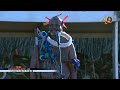 Kucitfwa kwelibutfo || His Majesty King Mswati III's speech