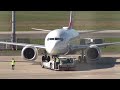 Turkish Airline B737 MAX Bremen Airport to Istanbul Airport 29.03.2025
