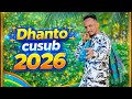 DHANTO CUSUB SHUCAYB YARE OFFICAL VEDIO 2026