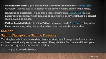 How to Remove a Path from sys.path_importer_cache in Python: Solutions for Namespace Import Issues