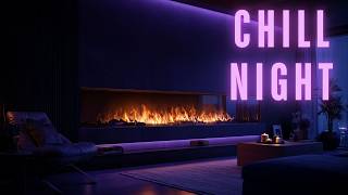 Chill Night ๐ Chill R&B Mix | Late Night Vibes, Smooth Soul & Relaxing Music