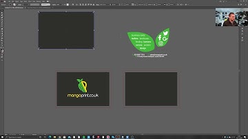 How to add Crop Marks and Bleed to Adobe Illustrator