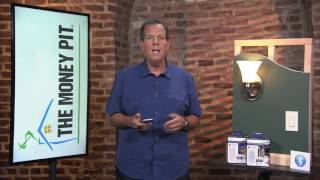 Leviton's Decora Digital Dimmer is Easy to Program and Use Wealth