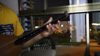 Bu Yıl Benim Yeşil Bağım Kurudu (Mahzuni Şerif) Resimi