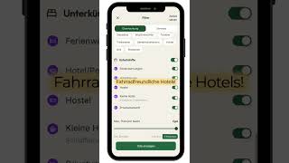 BikeTouri – die neue Bikepacking-App