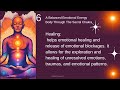 Unlock emotional body healing empoweringyour sacral chakra emotionalbodyhealingsacralchakrashorts