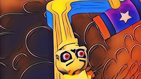 Going Balls - SpeedRun Gameplay Level 385