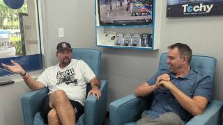 E7: Stoneman Douglas Baseball Coach Todd Fitz-Gerald on 6 Straight Titles, MSD's Best-Ever Players. screenshot 4