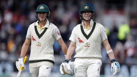 marnus labuschagne trying to copy smith style(no run)🤣 | AUS VS IND | 2020-21