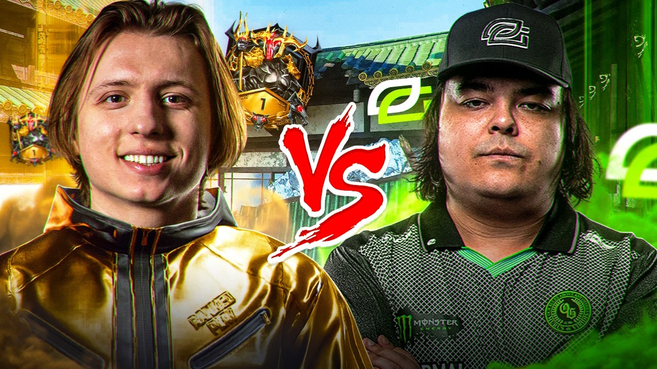 Havok vs OpTic FormaL (Black Ops 7)