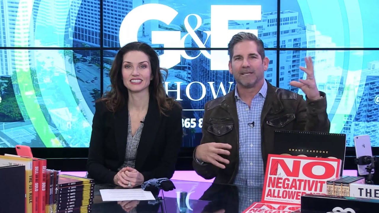 How to Get Everybody on the Same Page - G&E Show Sneak Preview