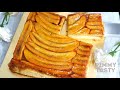 สูตรเค้ก Banana Upside Down Cake  Recipe นุ่ม ฉ่ำ หอมมมมมาก