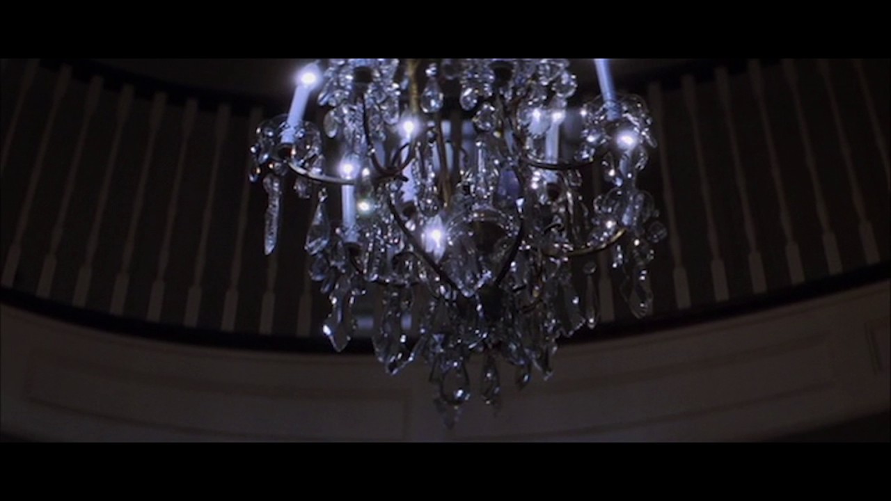 Donnie Darko Sound Essay Gabriel Rauch