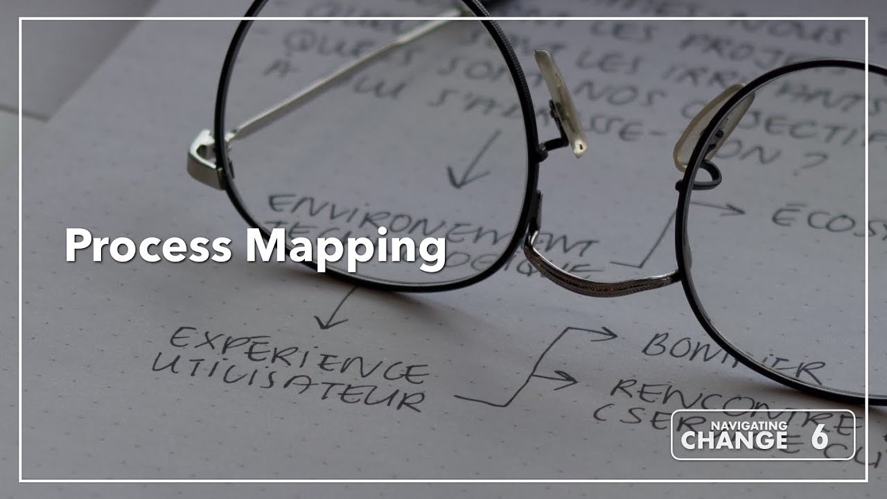 Process Mapping - YouTube