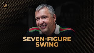 Famous Tony G and Tsang Trade Blows in $1M Cash Game Clash | Triton Poker Drama Net Worth