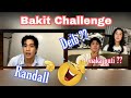 DONNY AND JEREMIAH ( BAKIT CHALLENGE ) 🤣⁉️