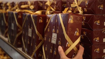 Opening of the New Sacher Eck & Confectionery Vienna | 2018