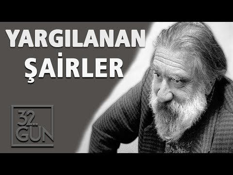 Can Yücel'den Nazım