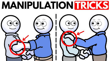 Every Unethical Manipulation Trick Exposed
