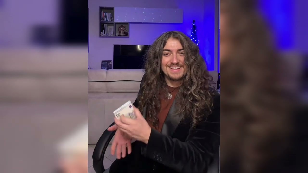 asmr and magic to sleep relaxed💤 #asmr #magic #MagoDomin #viral #support #sleep #relax #relaxing