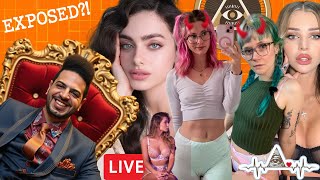 Top 0.5% Onlyfans Girls Growth Manipulations (Lizard Brain Cash Secrets)