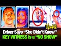 Nipsey Hussle Trial: Key Witness a "No Show" + Driver Speaks for the First Time