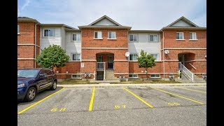 237 Ferndale Dr Unit 6 Barrie Ontario | Barrie Real Estate Tours