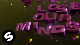 LANNÉ & TwoWorldsApart  – Lose Our Minds (Official Lyric Video)