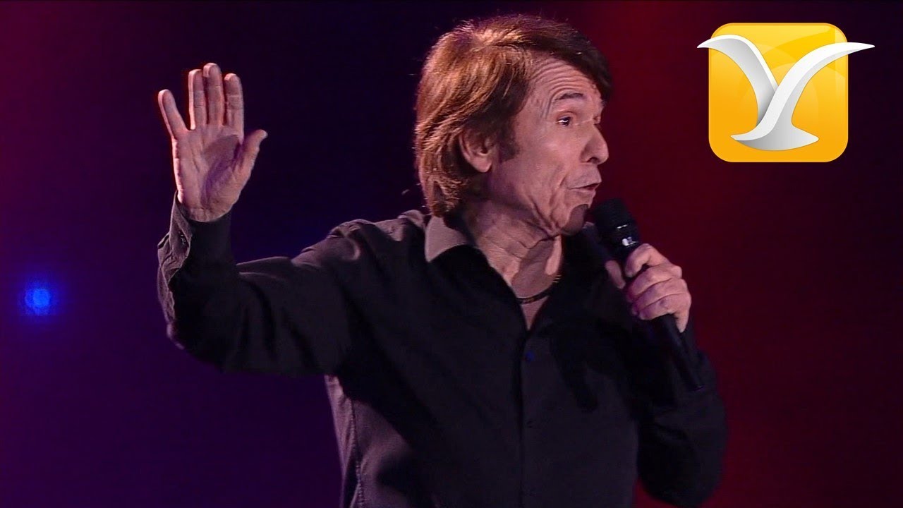 Raphael - Un día más - Festival de Viña del Mar 2014 HD