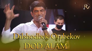 Dilshodbek Otabekov dod alam.(jonli ijro) Akord ko'rsatuvining final bosqichidan.