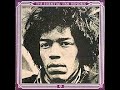 Capture de la vidéo 'The Essential' - Jimi Hendrix - Vinyl Record -1978- Full Album.