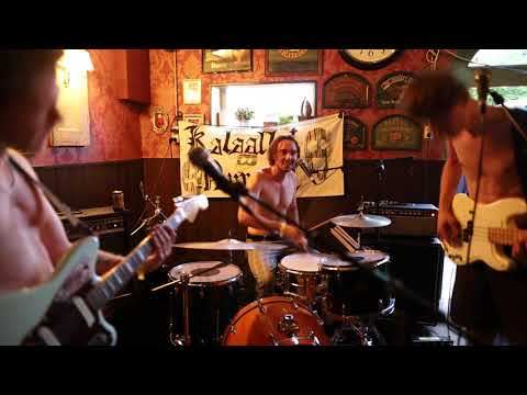 Kalaallit Nunaat - Texoprint @ the Jolly Cat, Winsum, Netherlands, 2nd of july 2022  - WinSUMMERfest