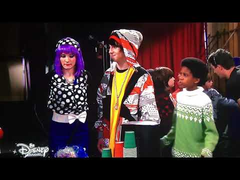 Hannah Montana Forever Miley Finds Out That Jake Cheated On Her