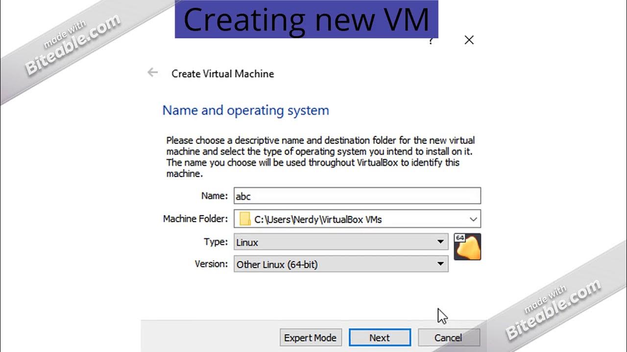 Verr file not found virtualbox. Verr file not found virtualbox