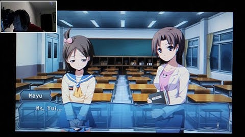 Corpse Party: Book of Shadows - SATOSHI BOSS - Episode 3 -