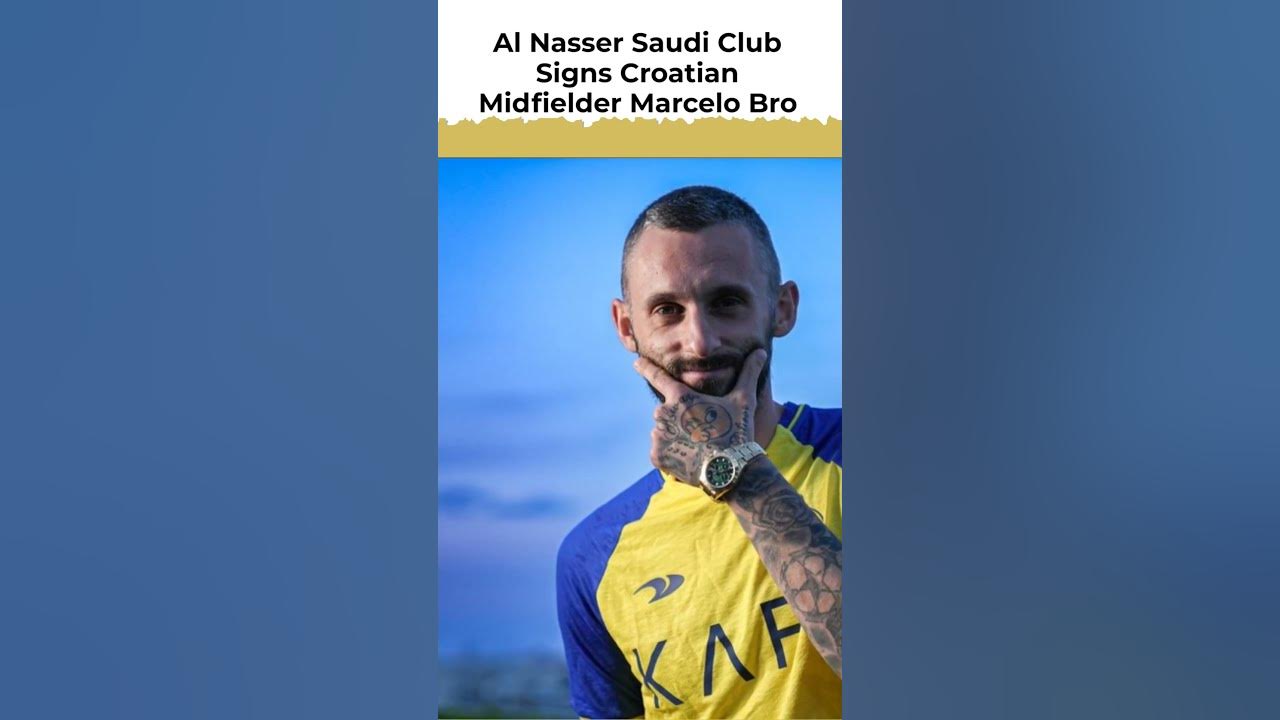 Marcel Nasser - Entrenador de fútbol - Futbol