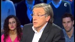 Jean-Christophe Rufin - On n’est pas couché 30 octobre 2010 #ONPC