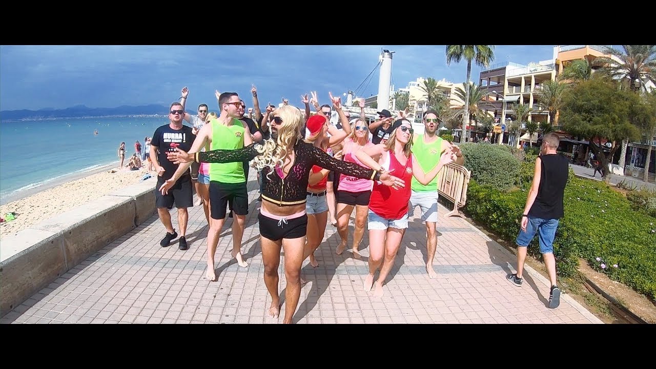 Poth-Hofmann Style | Überraschungsvideo für Nadine & Dennis