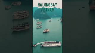 Ha Long Bay Vietnam: Adventure and Relaxation