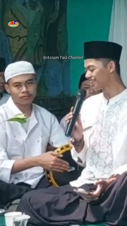 SHOLAWAT Annabi Shollu Alaih - SHOLAWAT Viral