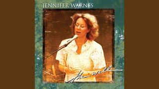 Video thumbnail of "Jennifer Warnes - Invitation To The Blues"