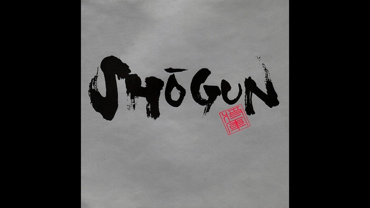 SHOGUN - Sunrise Highway [1979]