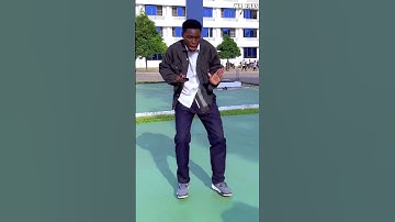 Thumbnail of Prinx Emmanuel- Bigger (Odogwu); Dance Video / Ministration by Mr Eras