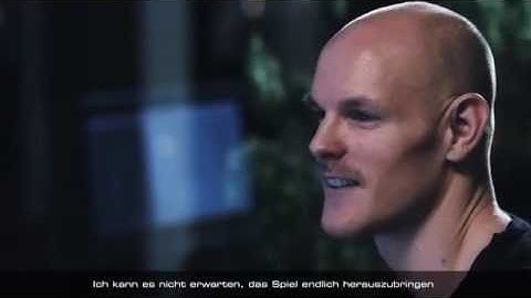 Electronic Arts! Mirror