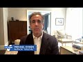 Michael Cohen Admits He Owes Stormy Daniels an Apology | The View