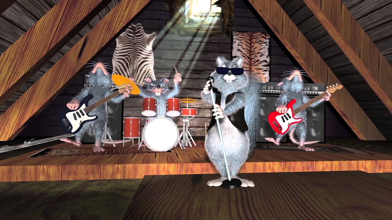 Catseye Pest Control: Rid Your Home of Rodents