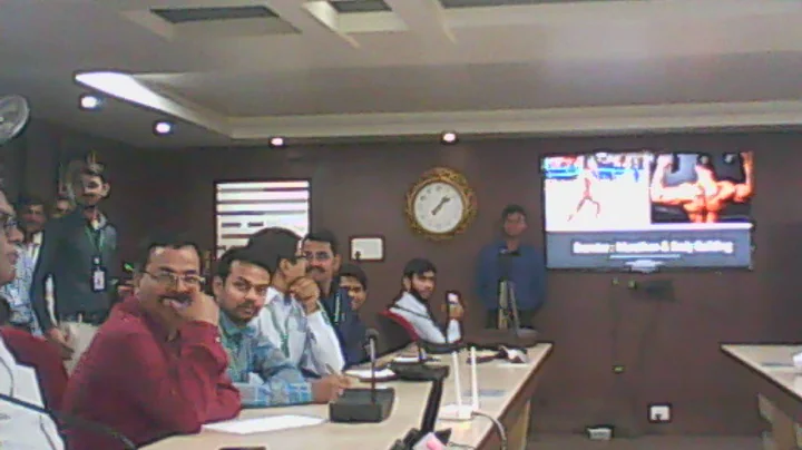 DIL KI BAAT DR. NIRMAL GUPTA
