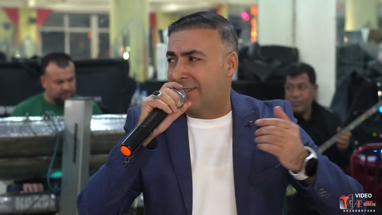 حفل زفاف العريس ياسر صالح عبد الرؤوق الفنان بدز شان الجزء 1