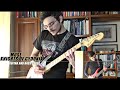 Knights of Cydonia - Muse (Guitar and Bass Cover).