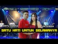 SATU HATI UNTUK SELAMANYA Gerry Mahesa feat Lila Ardona Permana Music Kendang Nophie Adella